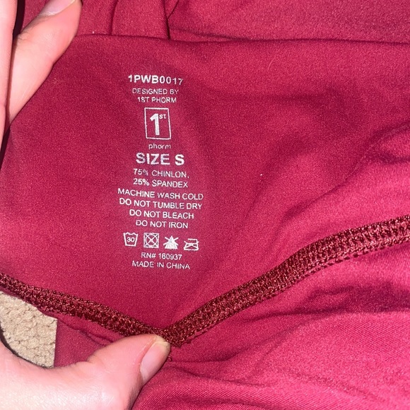 1rst Phorm Leggings - Picture 2 of 2